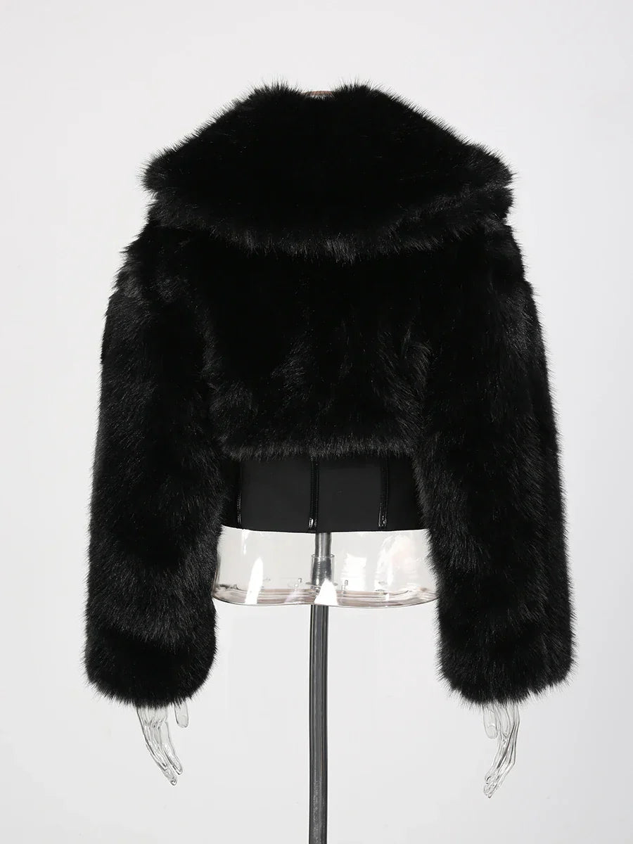 Carina Zip Jacket