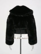 Carina Zip Jacket