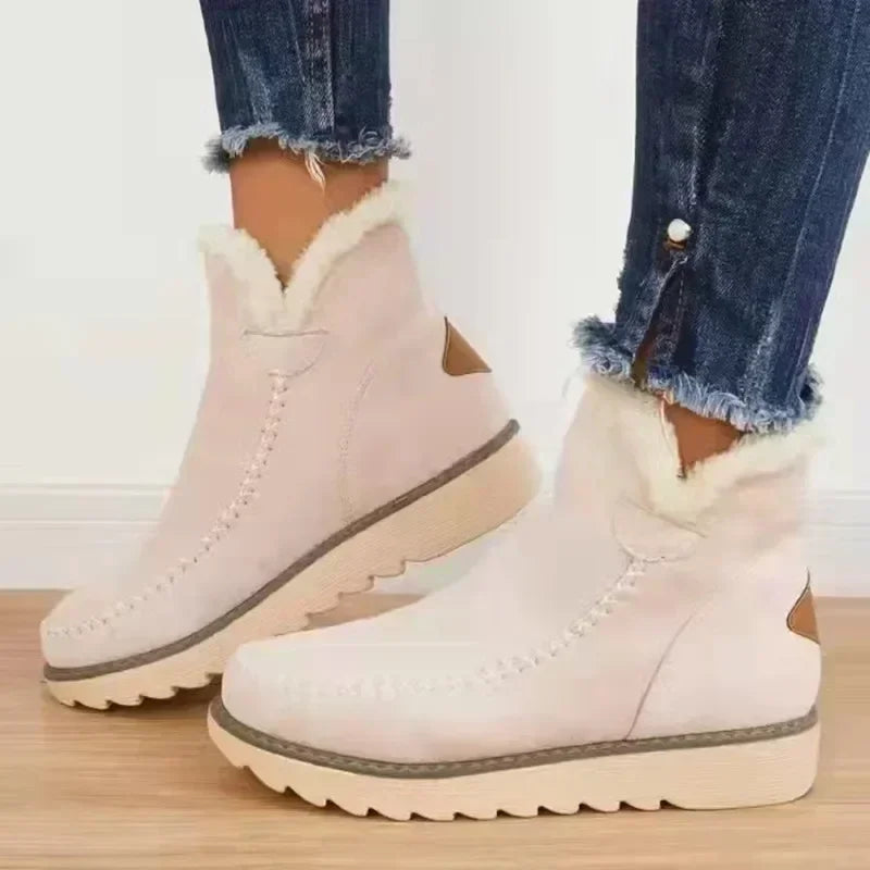 | Orthopedic Ankle Boots