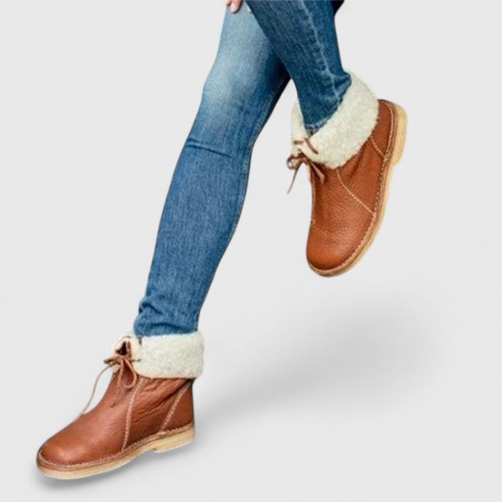 | Orthopedic Boots