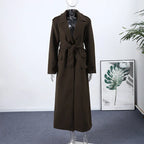 Josefa Trench Coat