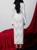Juliette Couture Dress
