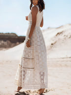 Soraya Premium Maxi Dress Elevated Occasion Wear