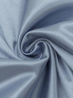 Naia Strapless Satin Mermaid Gown