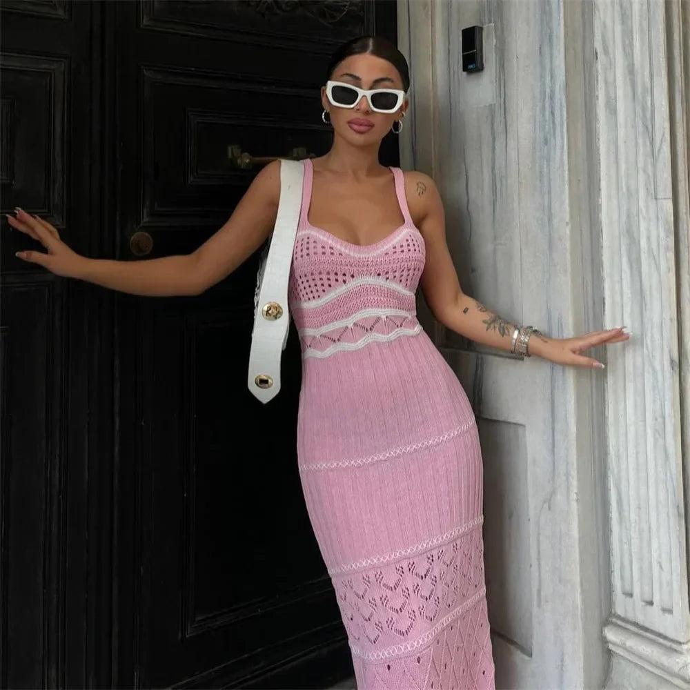 Eden - Ibiza Dress