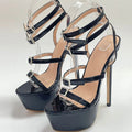 Sexy High Heels Platform Sandals for Women