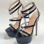 Sexy High Heels Platform Sandals for Women