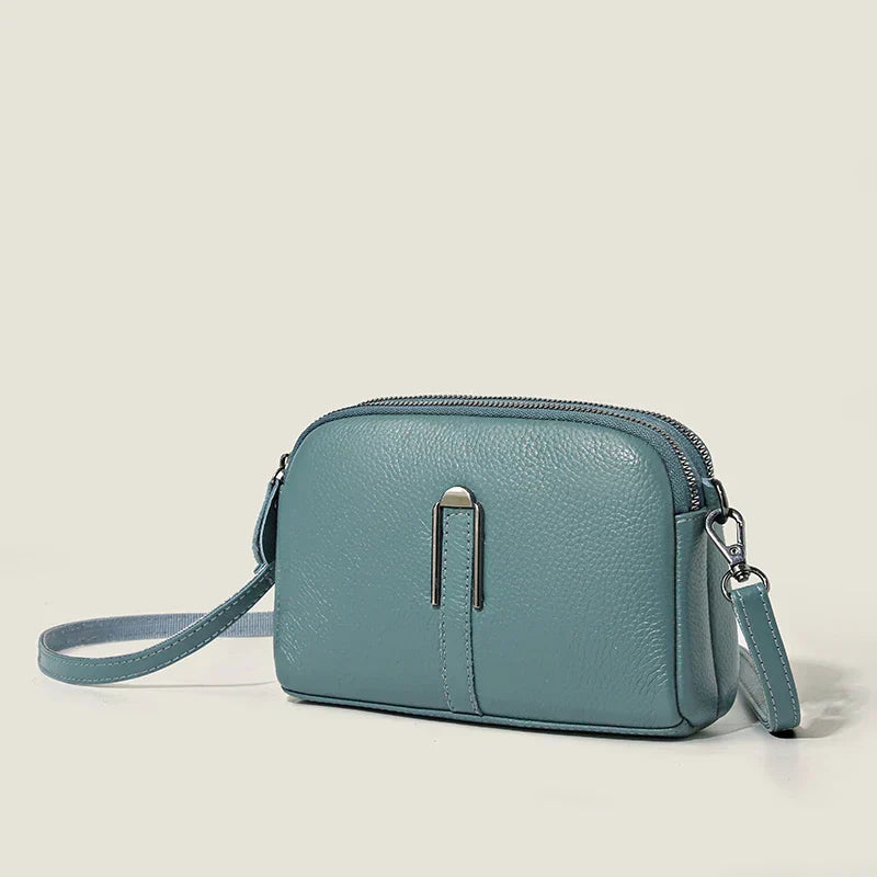 | Luxury Crossbody Bag