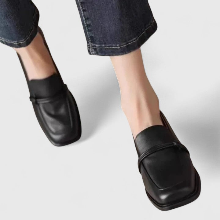 | Orthopedic Loafers
