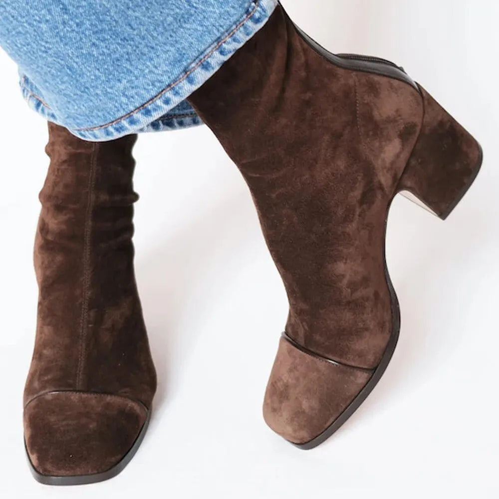 | Elegant Boots