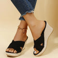 | Chic Sandals
