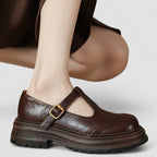 | Orthopedic Mary Jane Shoes