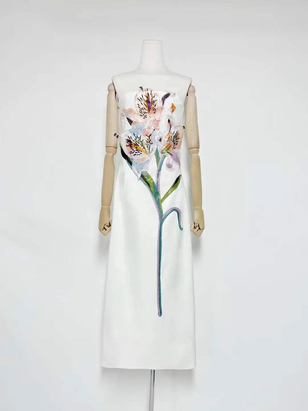 Marvella Garden Dress