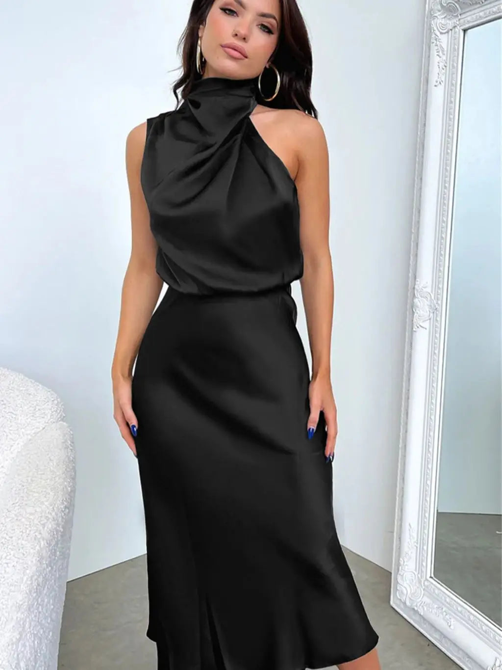 Andrea Boutique Evening Dress Designer Edit