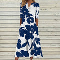 | Garden Breeze Dress
