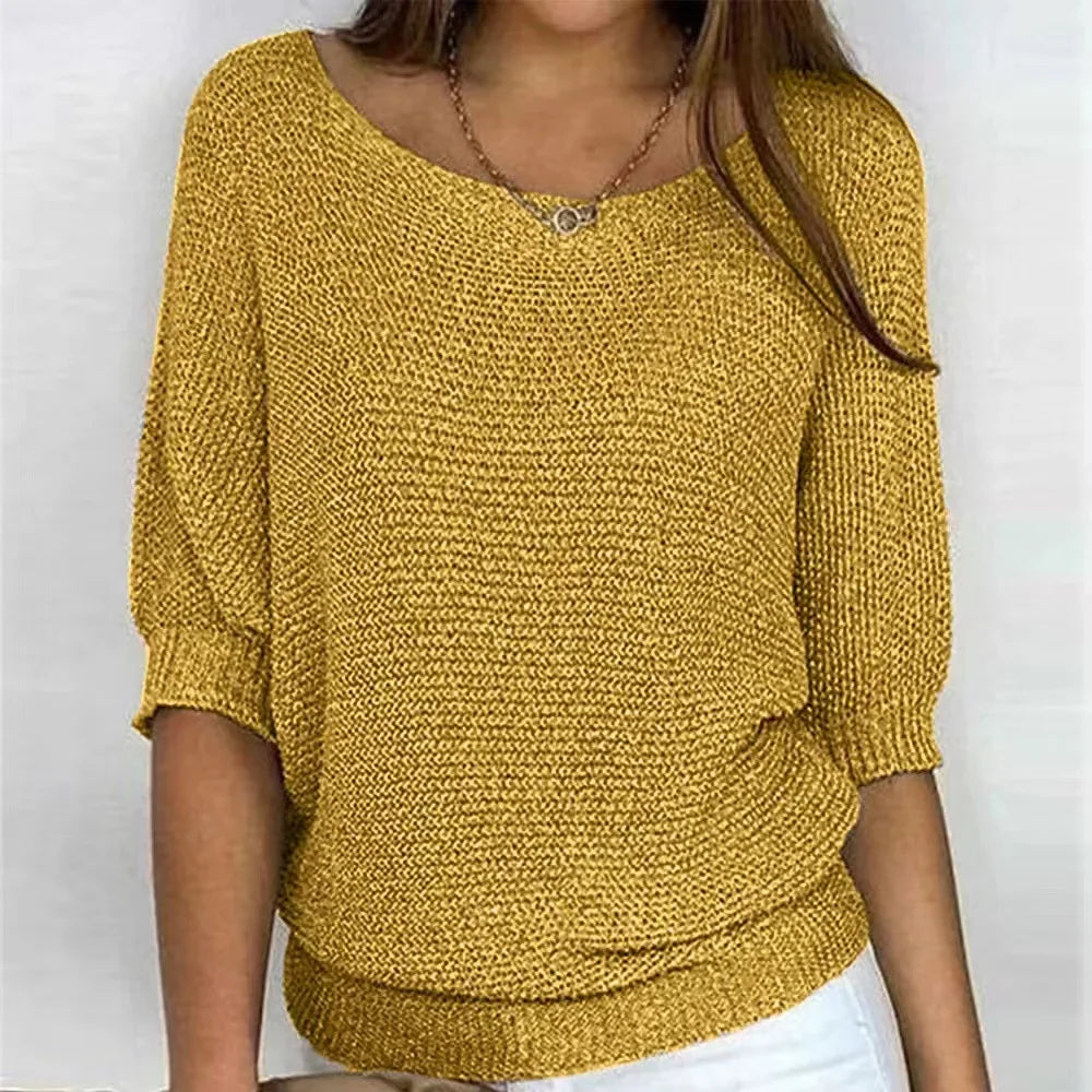 | Comfortable Sweater