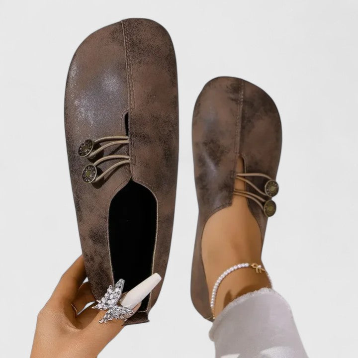 | Elegant Loafers