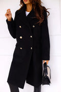 | Women's trench coat, winter, elegant