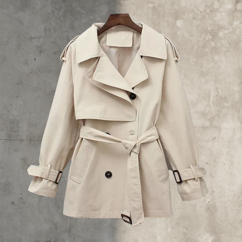 | Winter coat