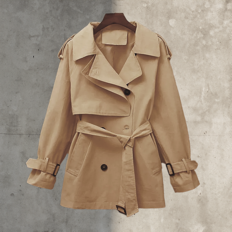 | Winter coat