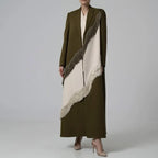 Oriana Duster Coat