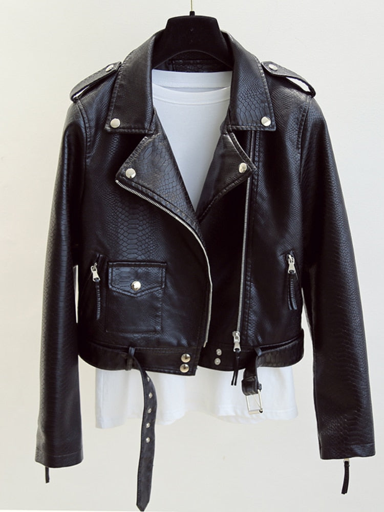 | Winter coat, elegant design