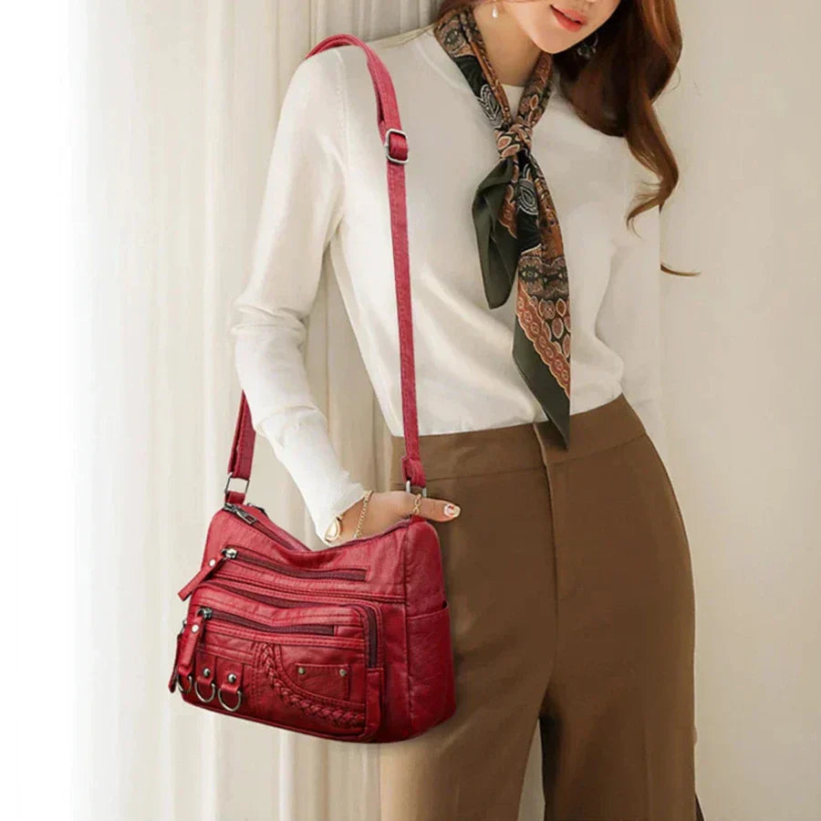 Celia | Elegant Shoulder Bag