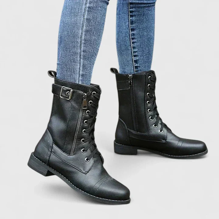 | Orthopedic Boots