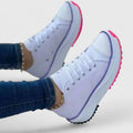 | COMFORTABLE SNEAKERS