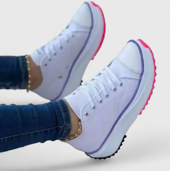 | COMFORTABLE SNEAKERS