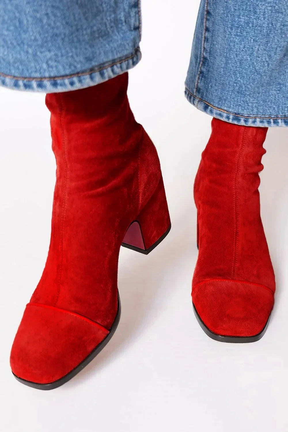 | Elegant Boots