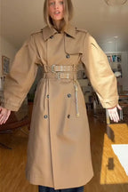 Karissa Oversized Coat