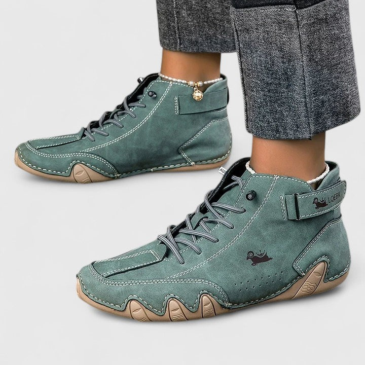 | Orthopedic Boots
