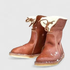 | Orthopedic Boots