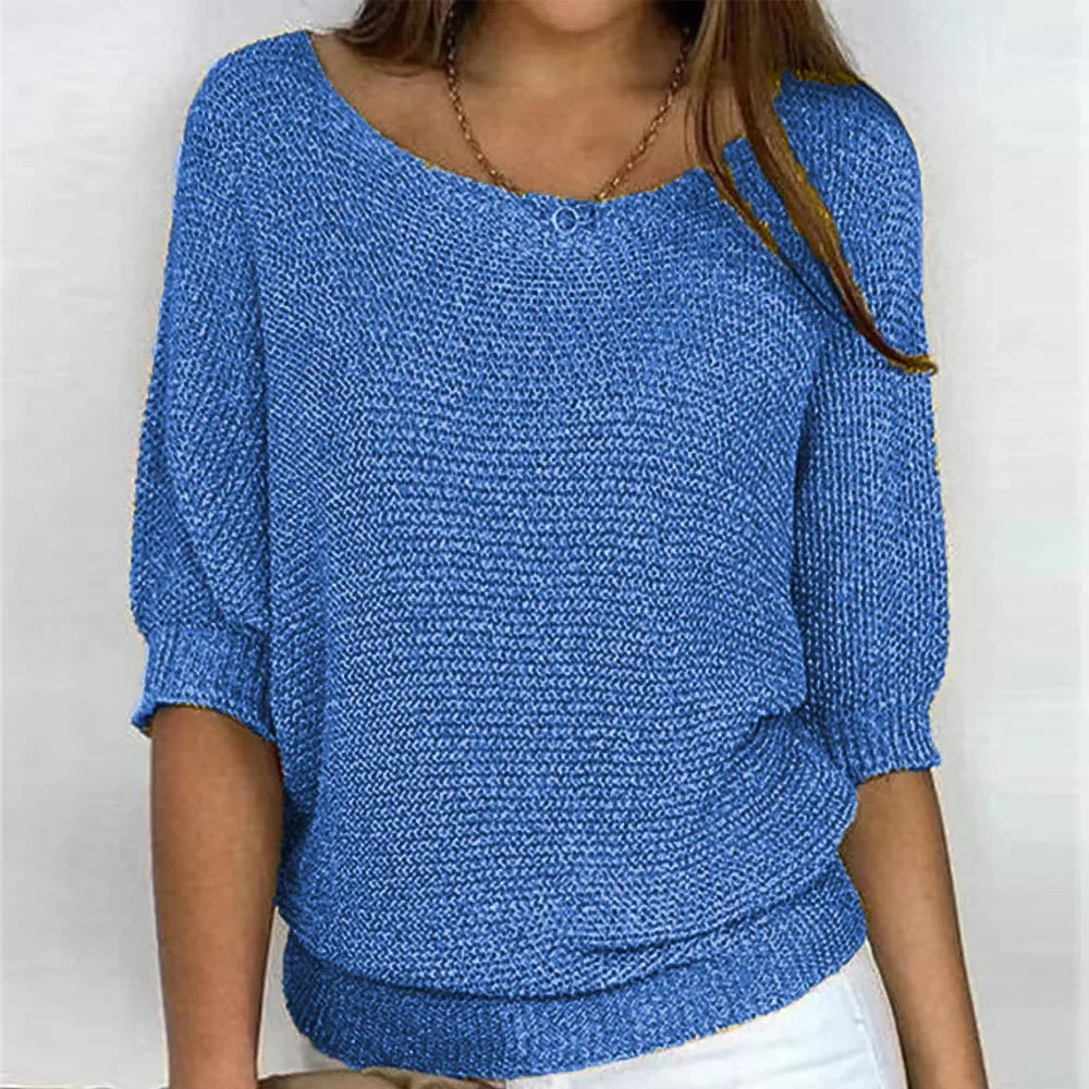 | Comfortable Sweater