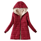 | Stylish winter coat