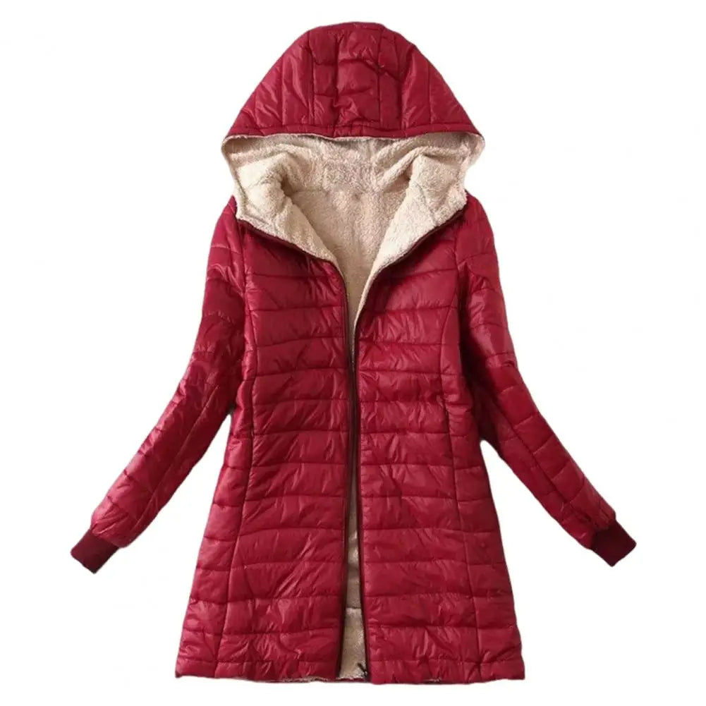 | Stylish winter coat