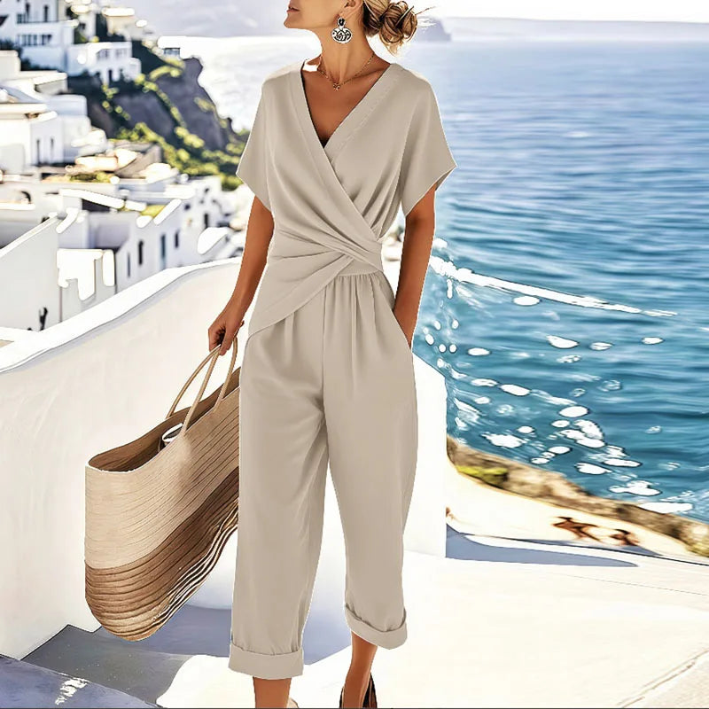 | The Santorini Set