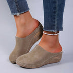 Luna | Cozy Slippers