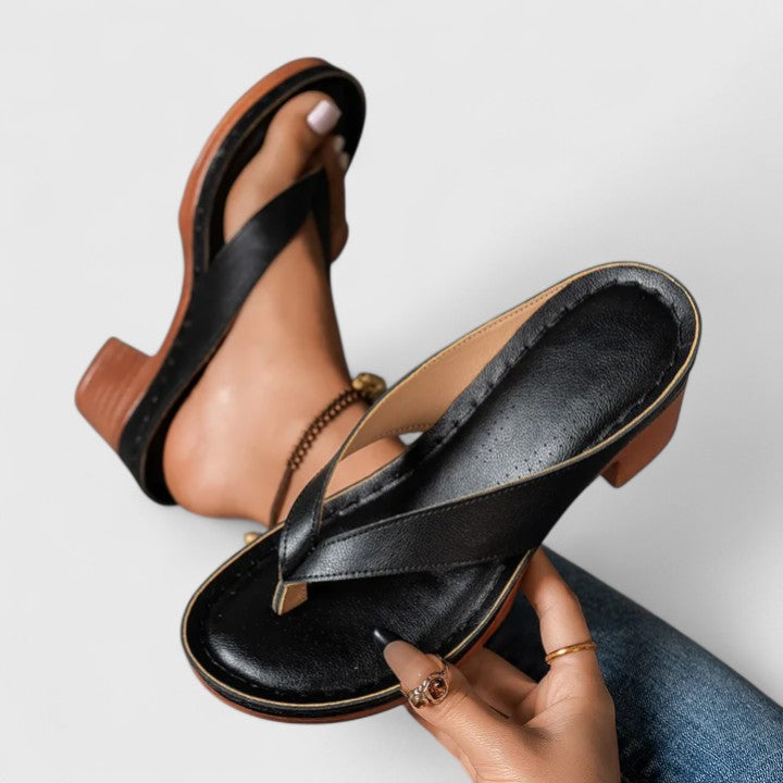 | Orthopedic Heels