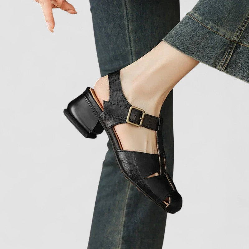 | Orthopedic Mary Jane Shoes