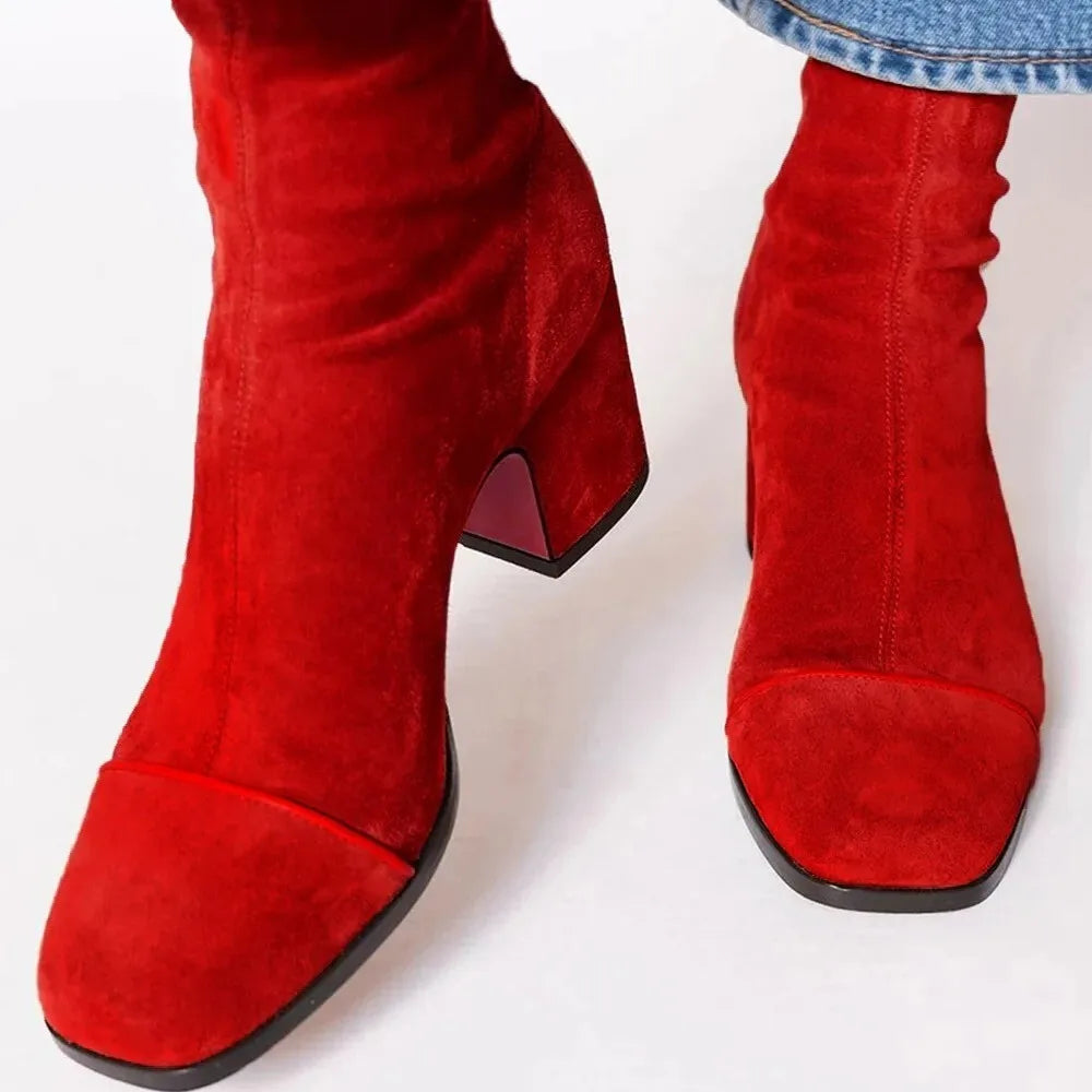 | Elegant Boots
