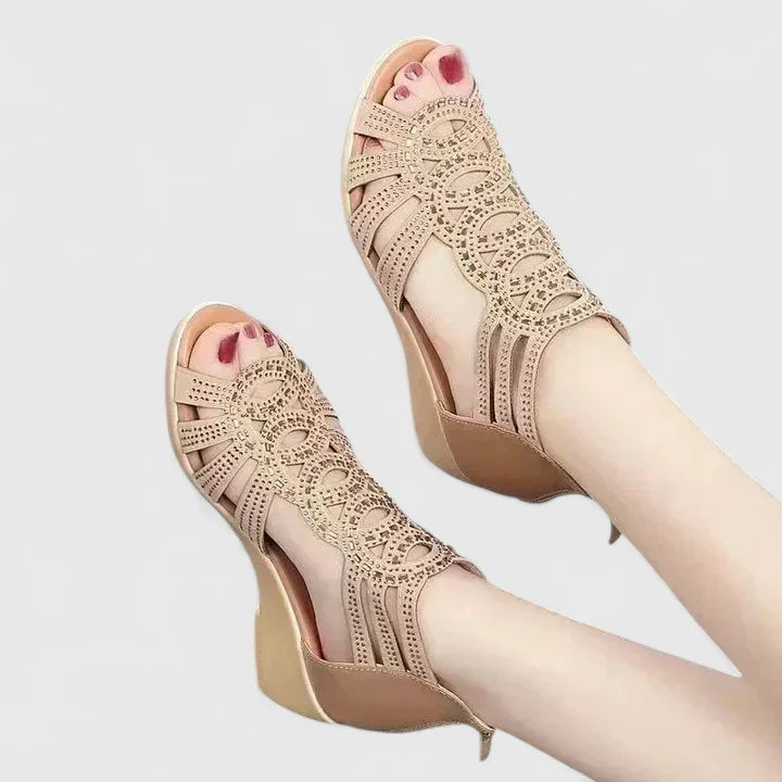 | Orthopedic Sandals