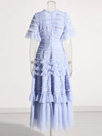 Alexia Dress