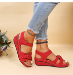 | Orthopedic Sandals