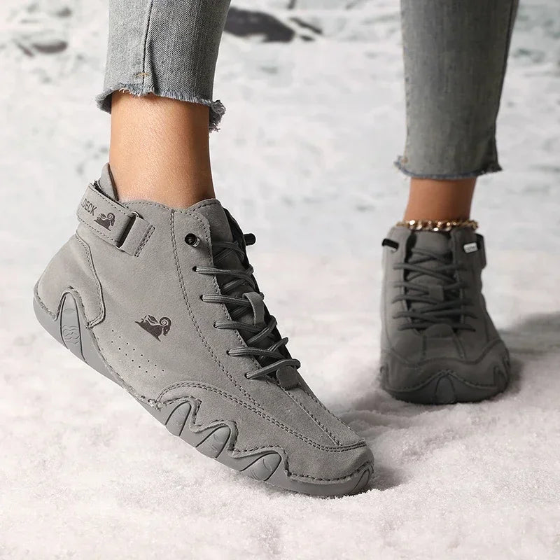 | Orthopedic Boots