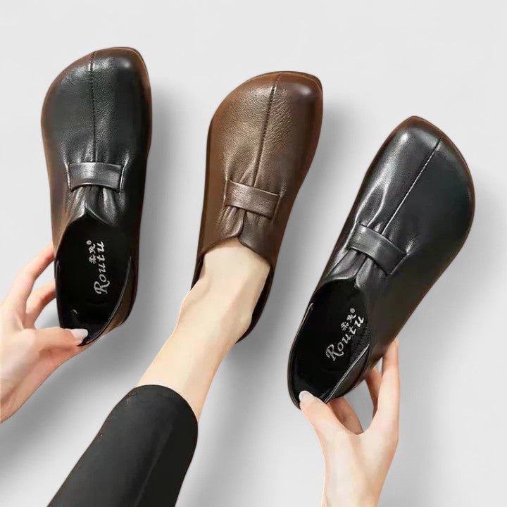 | Orthopedic Loafers