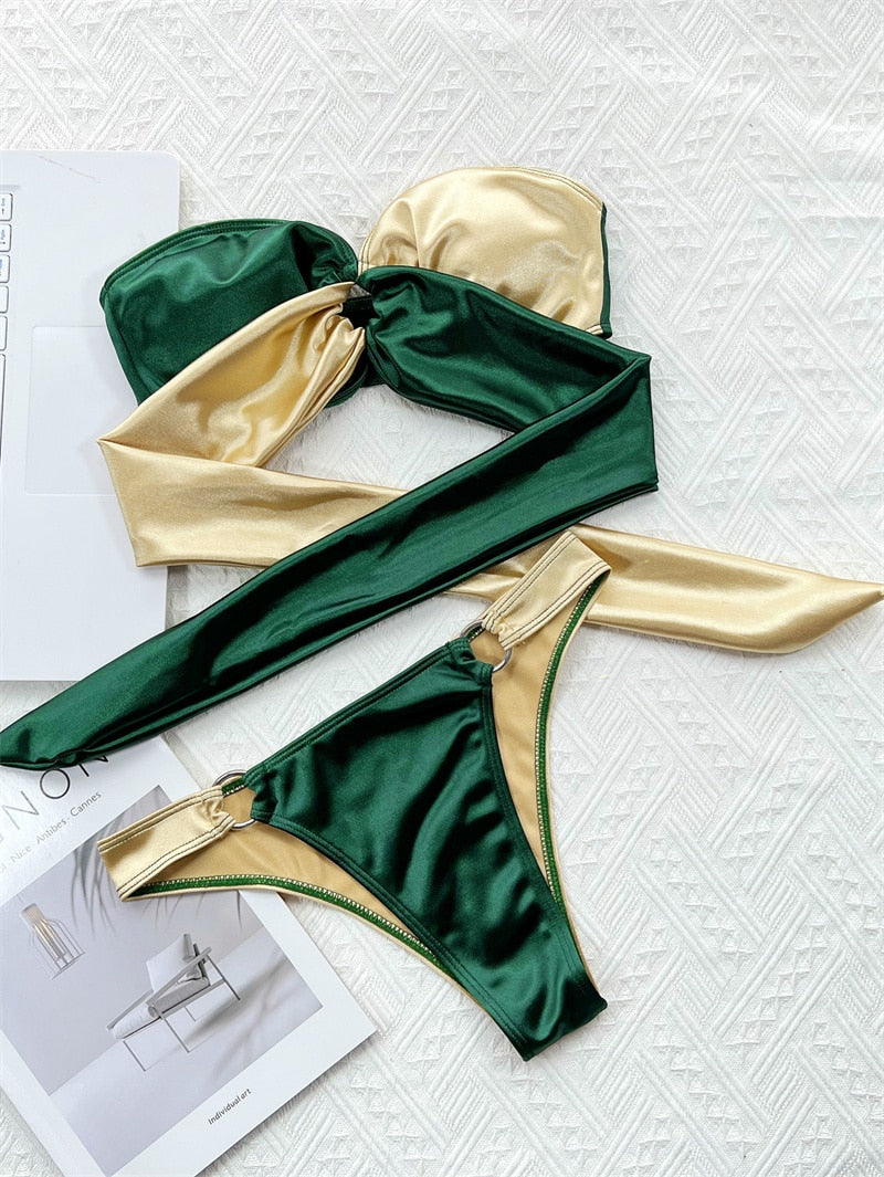 | Chic Bikini