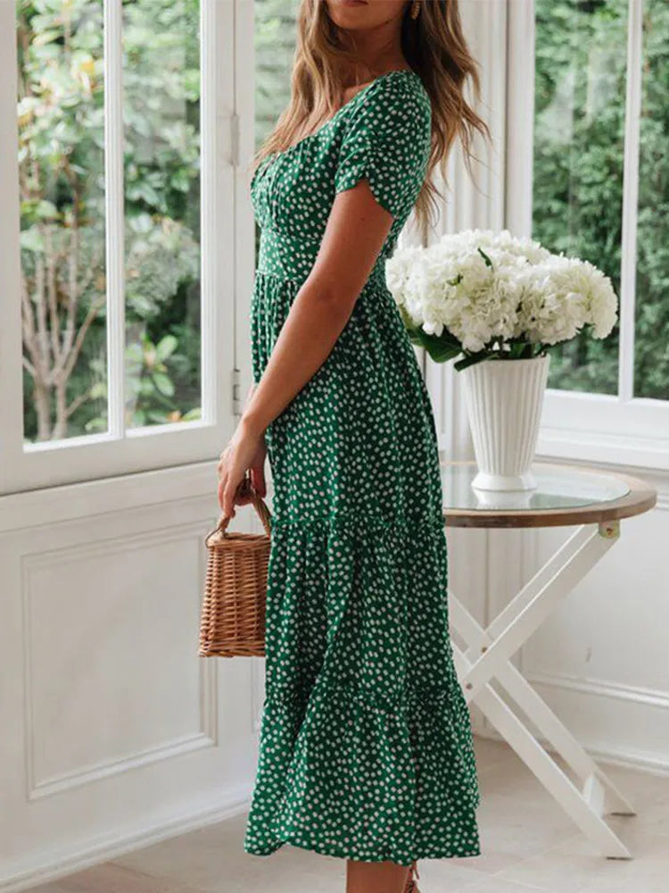 | Meadow Dress