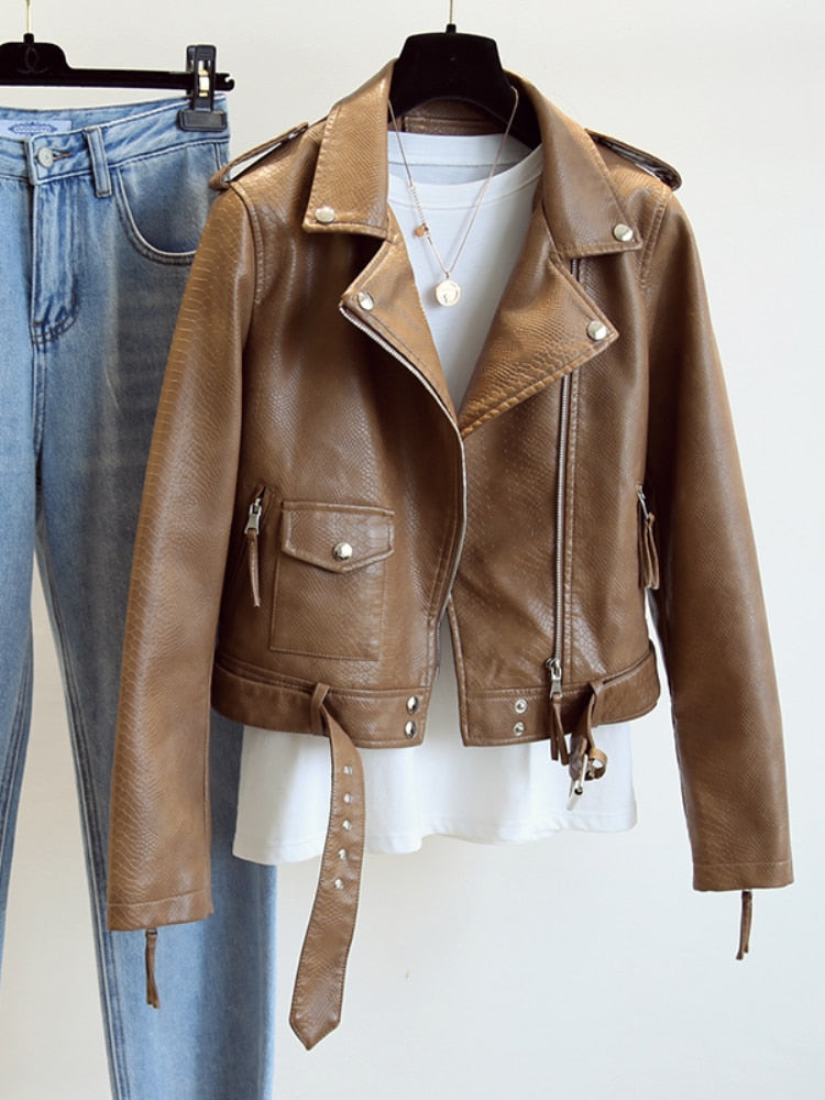| Winter coat, elegant design